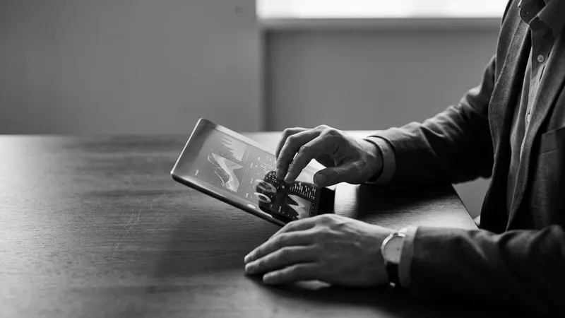 Index Ventures, Yeni 2 Milyar Dolarlık Fonla Teknoloji Girişimlerine Odaklanıyor