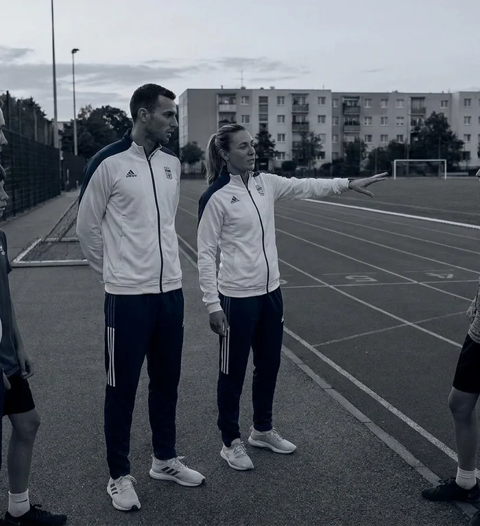Milli Sporcular Gençlere Sporu Tavsiye Etti