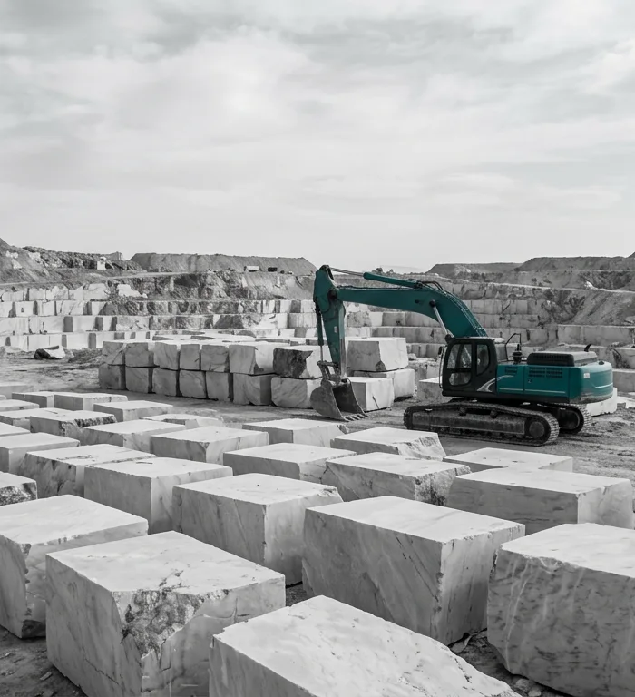 Afyon Blok Mermer Fuarı 25 milyon dolarlık hacim bekliyor