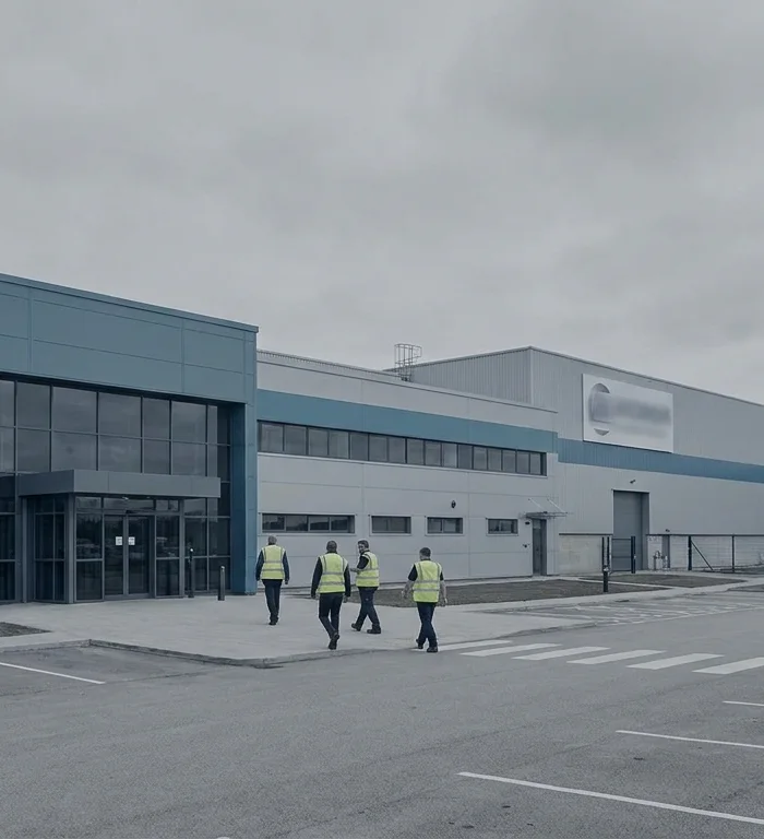 Bosch, Bursa Fabrikasında İşçi Çıkaracak