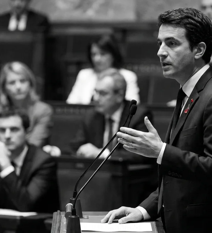 Fransa Meclisi’nde Gazze gerilimi: Sabah aynaya nasıl bakıyorsunuz?