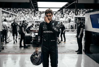 Russell Wins Canadian F1 Sprint