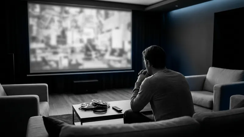 5 Ters Köşe Film Önerisi
