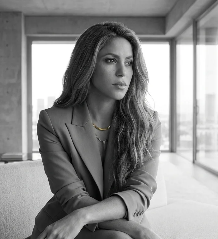 Shakira 2026 Dünya Kupası Şarkısını Duyurdu