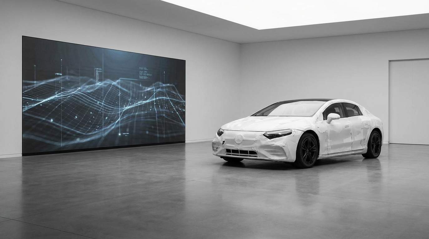 Tesla'nın İlk Çeyrek Kazançları Yapay Zeka Odaklı