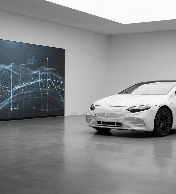 Tesla'nın İlk Çeyrek Kazançları Yapay Zeka Odaklı