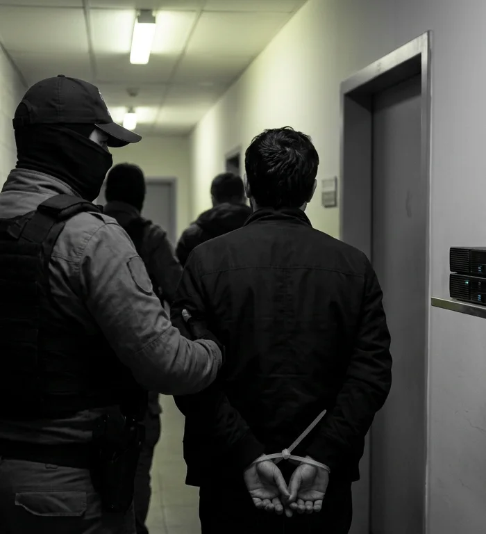 İstanbul veri hırsızlığı operasyonu: 7 gözaltı