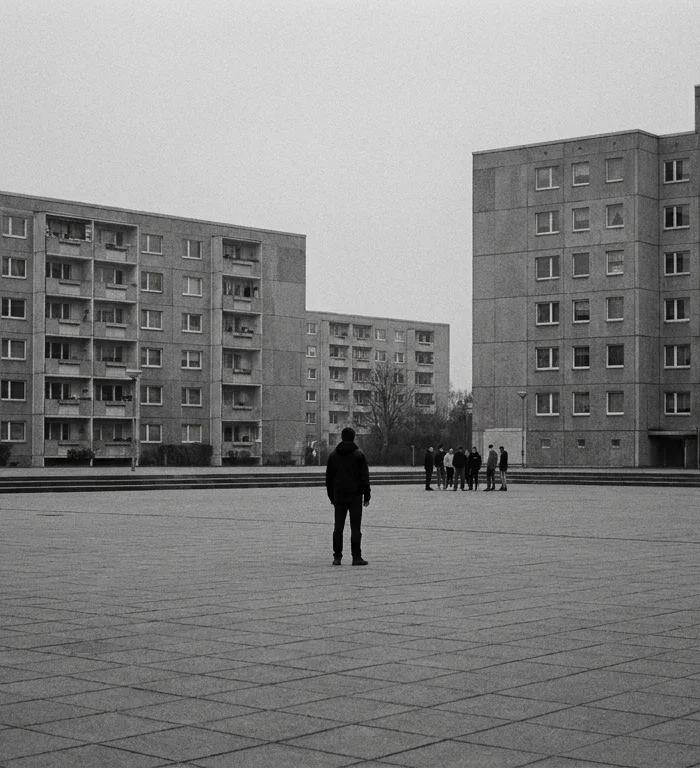 Berlin'de Neonazi Gençlik Grupları ve Toplumsal Etkileri