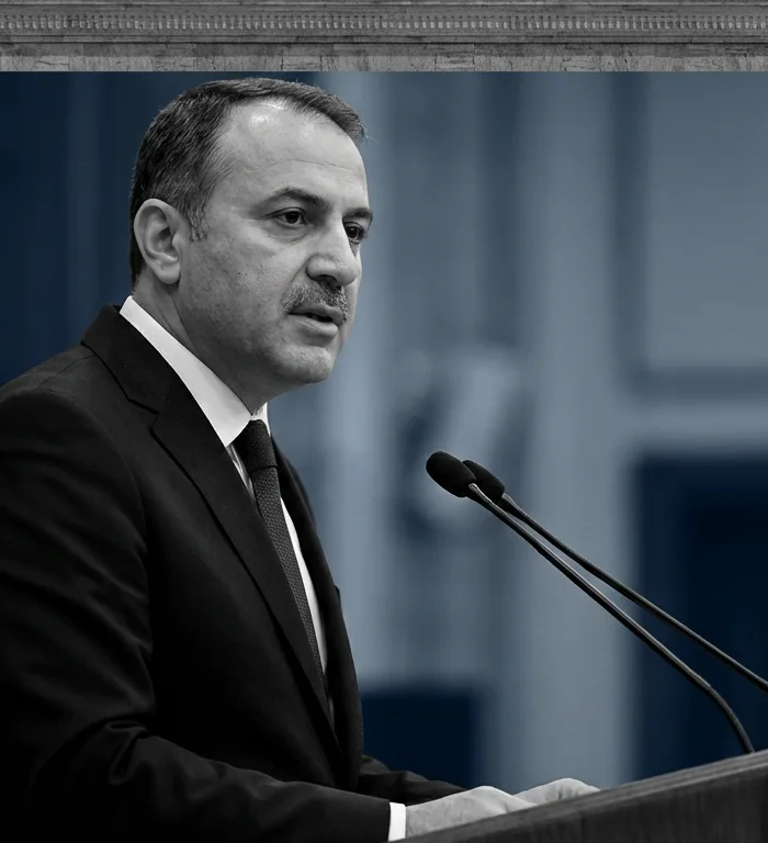 Adalet Bakanı CHP Kurultay Davası Hakkında Konuştu
