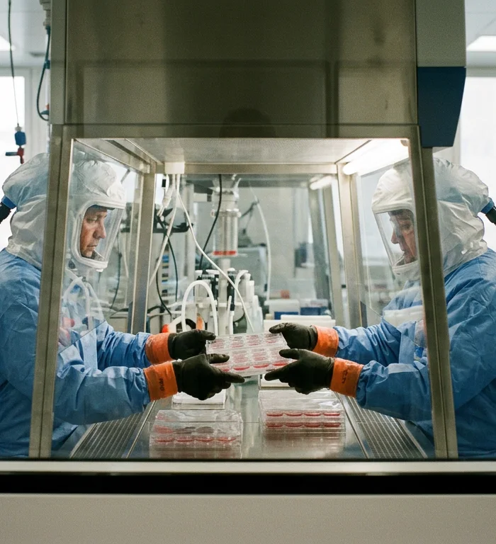 France Launches 2023-2027 Global Health Strategy to Reform International Architecture