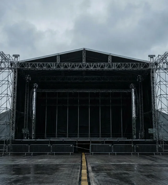 Polonya Kanye West konserini iptal etti