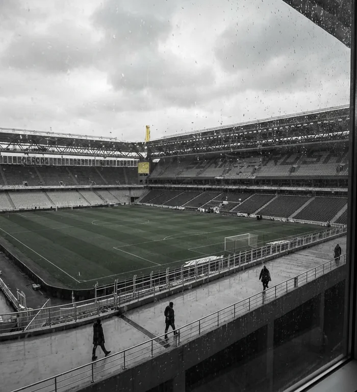 Fenerbahçe seçim gündemi: Aydınlar aday olabilir