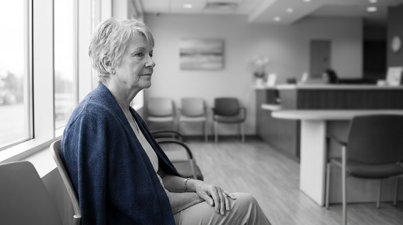 High-Dose Flu Vaccine Linked to Reduced Alzheimer's Risk