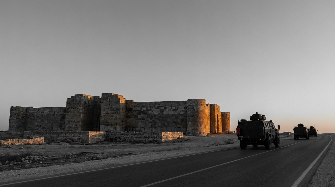 Iran Evokes History Amidst Deal Talks