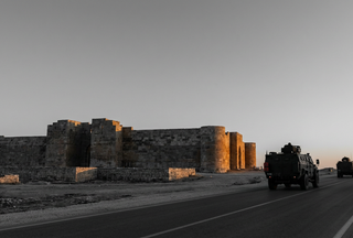 Iran Evokes History Amidst Deal Talks