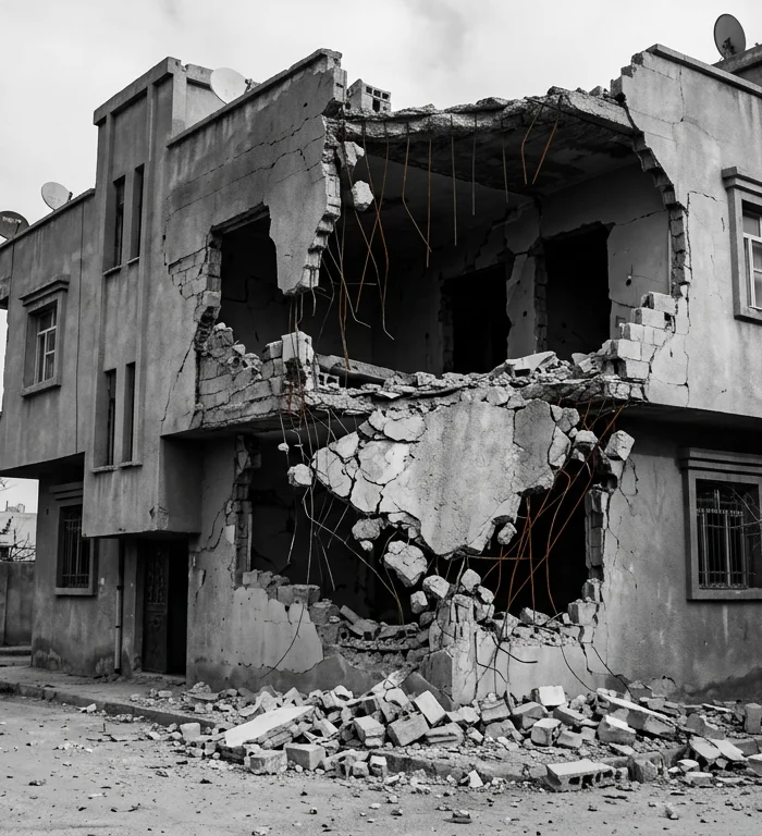 DSÖ: Lübnan'da sağlık tesislerine 92 saldırı