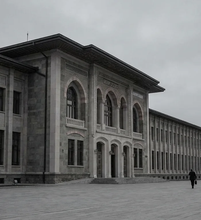 CHP sine-i millet çağrısını reddetti