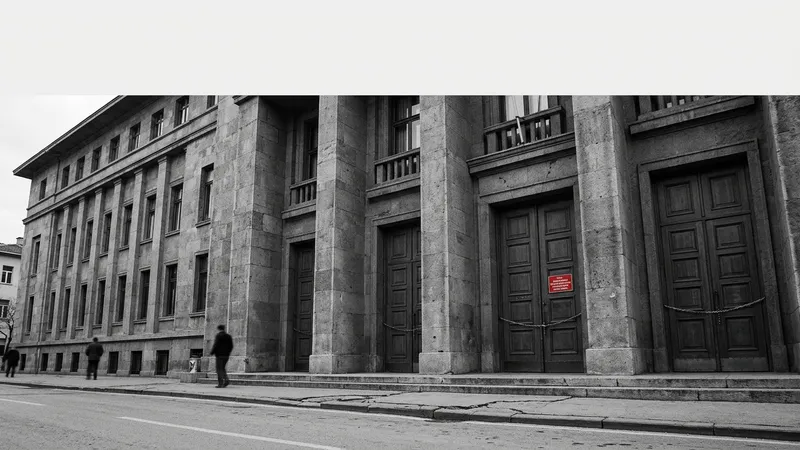 TCMB, İki Ödeme Kuruluşunun Lisansını İptal Etti