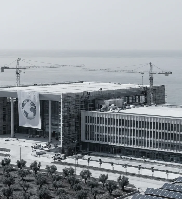 Türkiye COP31 ev sahipliği: Antalya 2026'da merkez