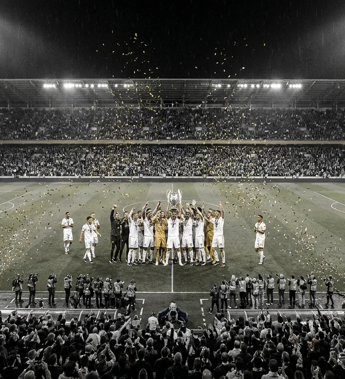 Galatasaray Şampiyonluğa Yakın