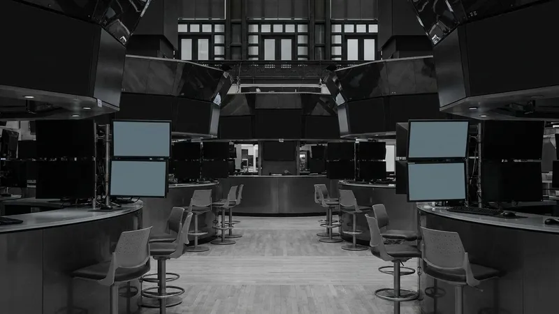 OpenAI Hedeflerini Kaçırdığı İddiası Teknoloji Hisselerini Etkiledi