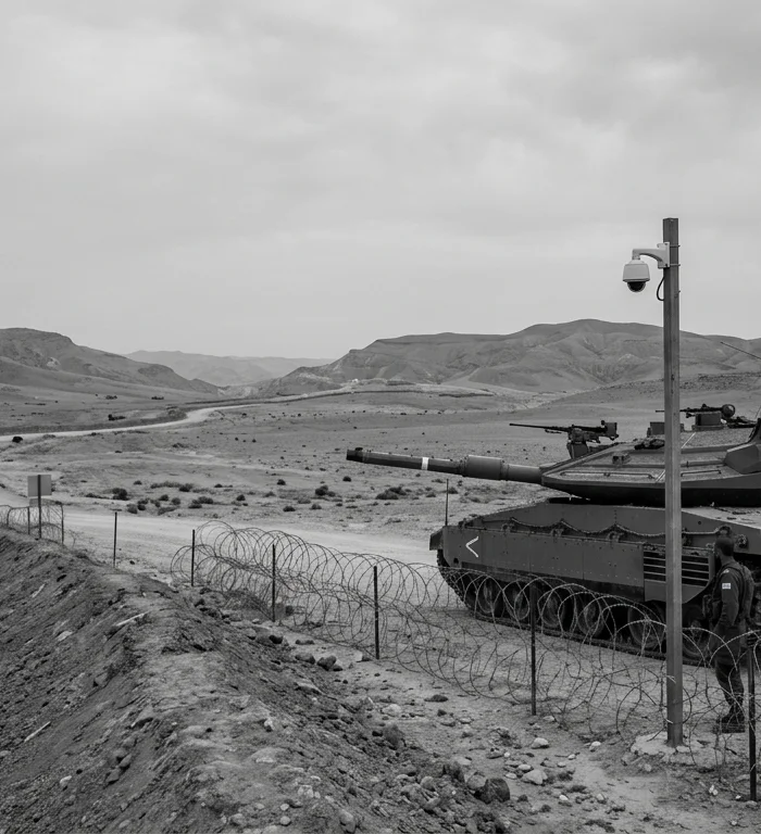 İsrail-Hizbullah çatışması: 9 asker yaralı, 2 ölü