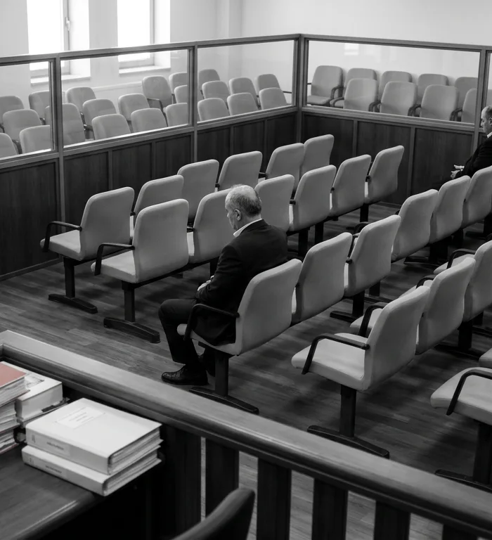 İBB davası: İsim karışıklığı tahliye talebini büyüttü