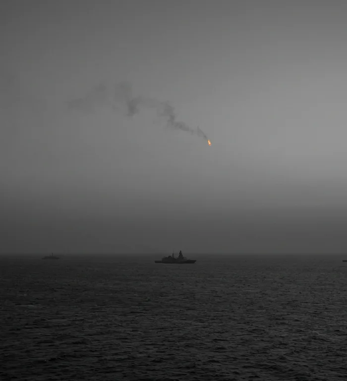 Hava sahasında kritik önleme: İran mühimmatı SM-3 füzeleriyle atmosfer seviyesinde imha edildi 18:00