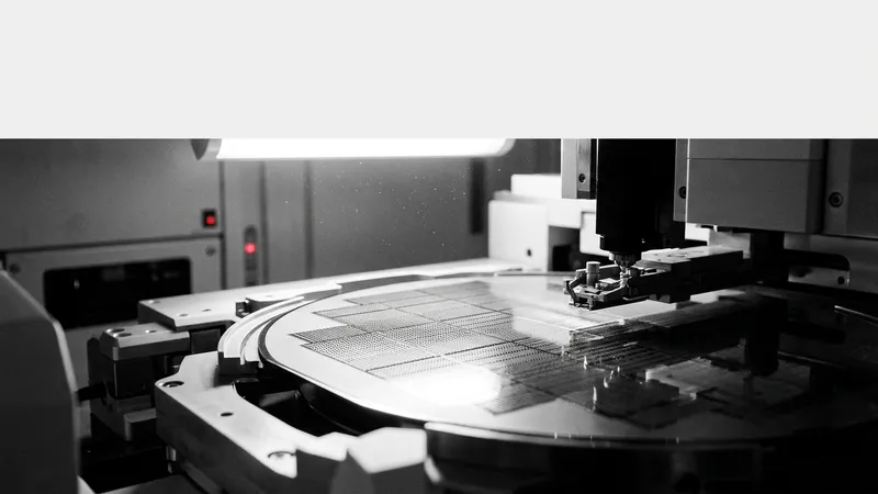 Yapay zeka donanım girişimi Etched 21 milyar dolar değerlemeye ulaştı