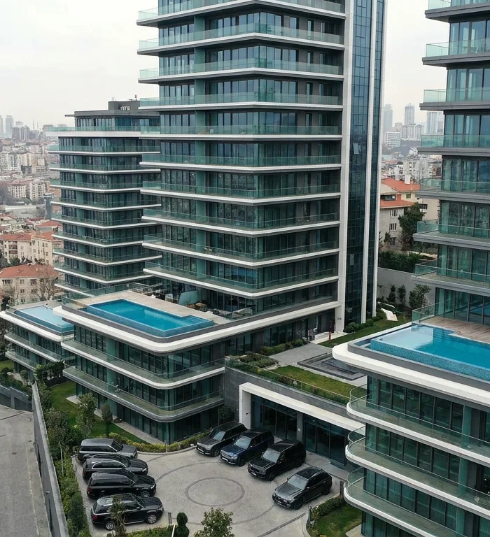 Türkiye'de Ultra Zengin Sayısı Arttı