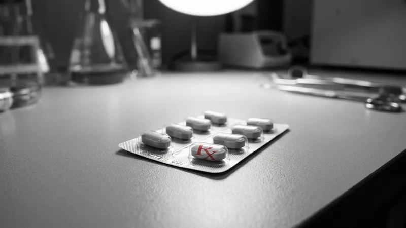 FDA Fast-Tracks Daraxonrasib for Pancreatic Cancer Treatment