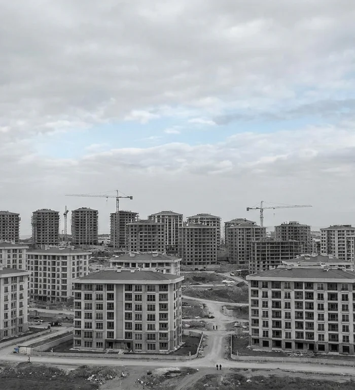TÜİK: Nisan’da konut satışları arttı, yabancı payı %1,2’ye indi