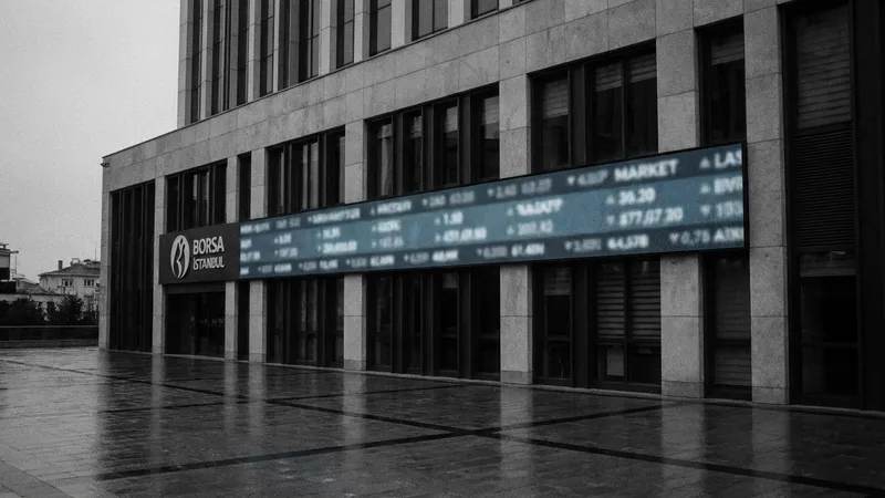 SPK, Borsa İstanbul Tedbirlerini Uzattı