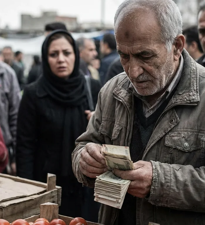 İran Riyali Dolar Karşısında Tarihi Düşüş Yaşadı