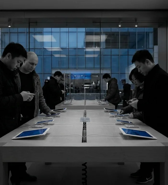 Akıllı Telefon ve Tablet Fiyatları Artacak