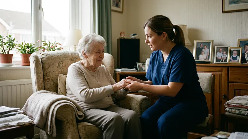 Proposed Social Care Reform Faces Significant Funding and Political Hurdles