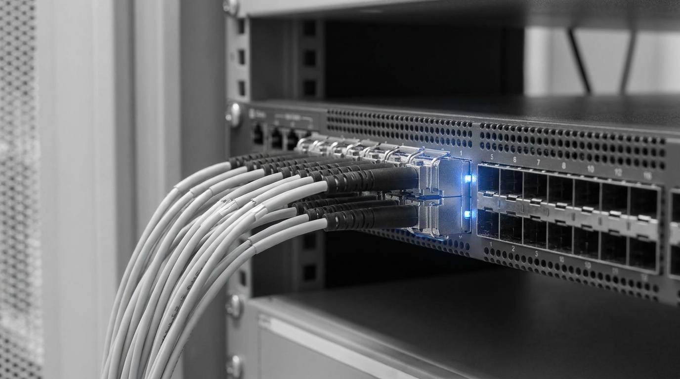 Optik Teknolojiler Yapay Zeka Yatırımlarını Çekiyor