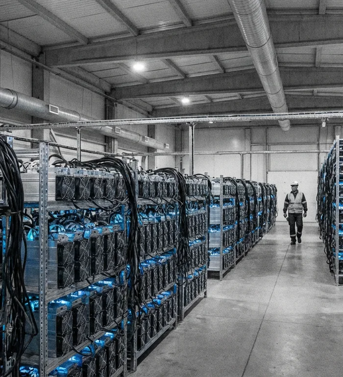 Bitcoin 74 bin doları aştı: Risk iştahı arttı