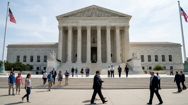 Supreme Court to Review Air Force Environmental Compliance and Judicial Oversight