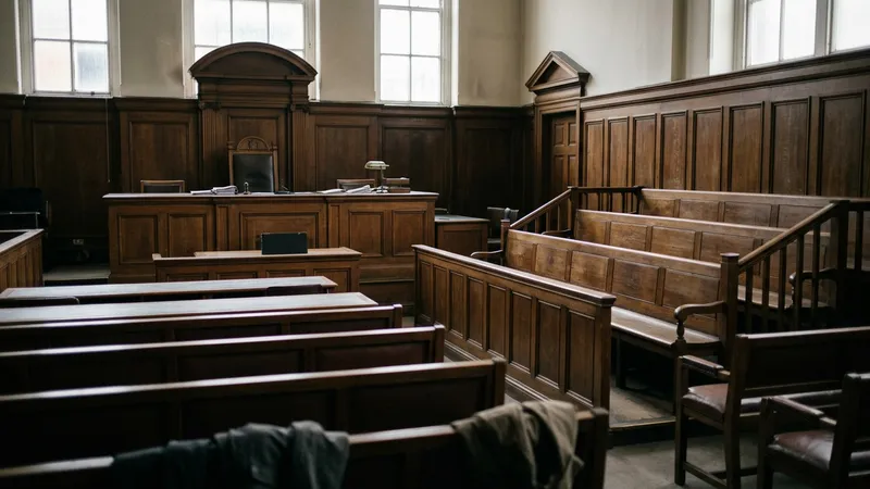 Court of Appeal Quashes Convictions of Five Former Barclays Traders