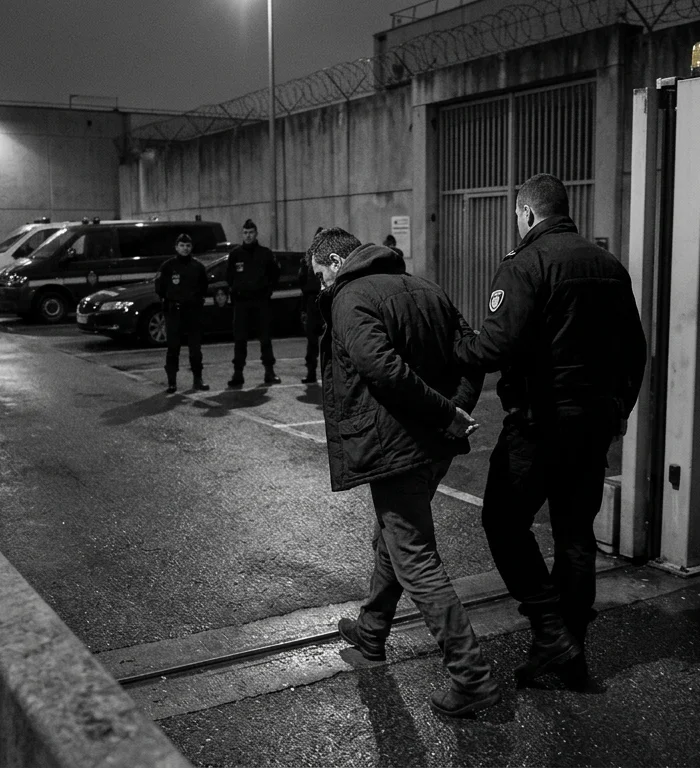 IŞİD operasyonu: 34 ilde 198 gözaltı