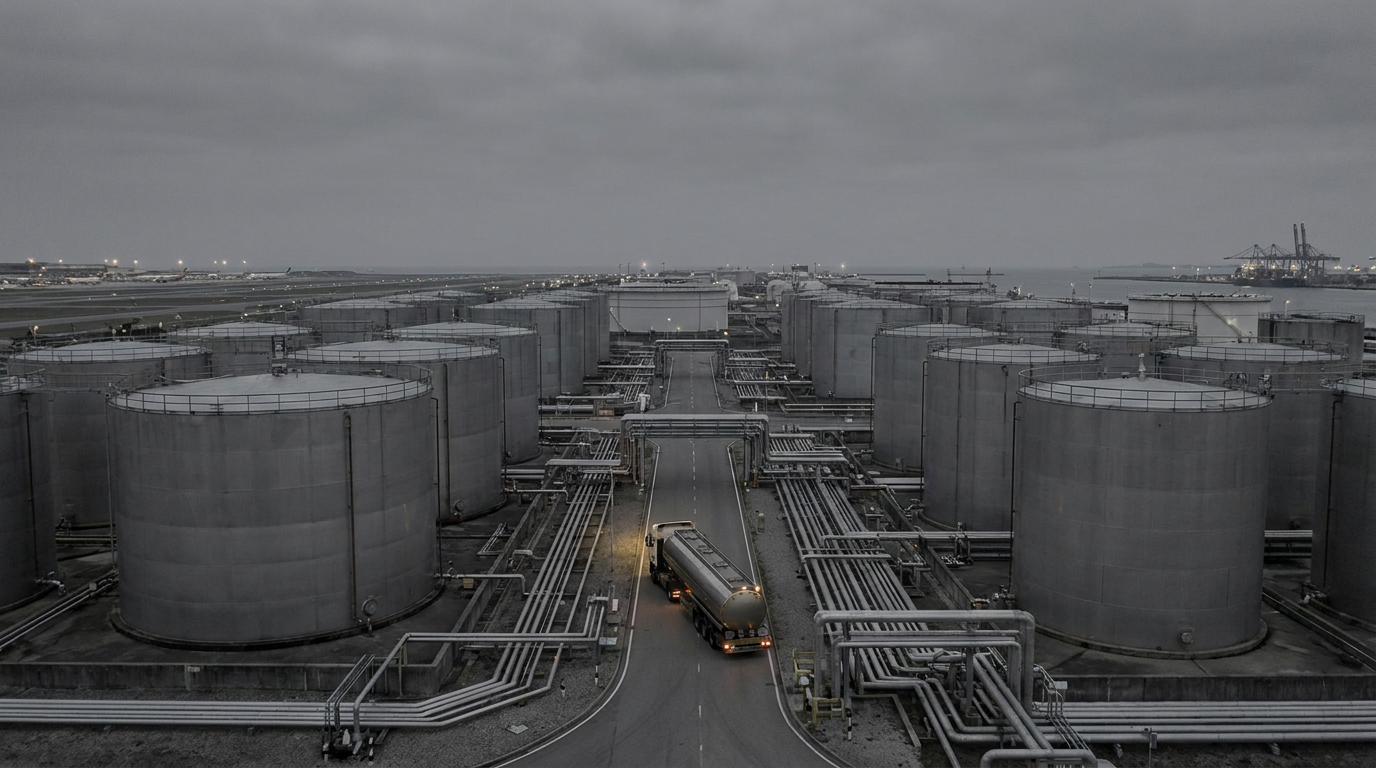UK Relaxes Russian Oil Sanctions