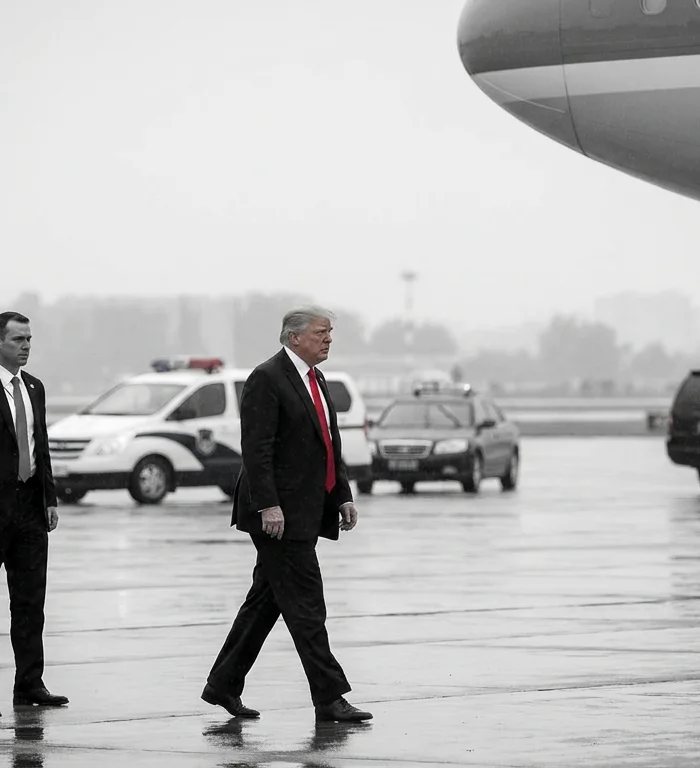 Trump concludes China visit, cites trade deals