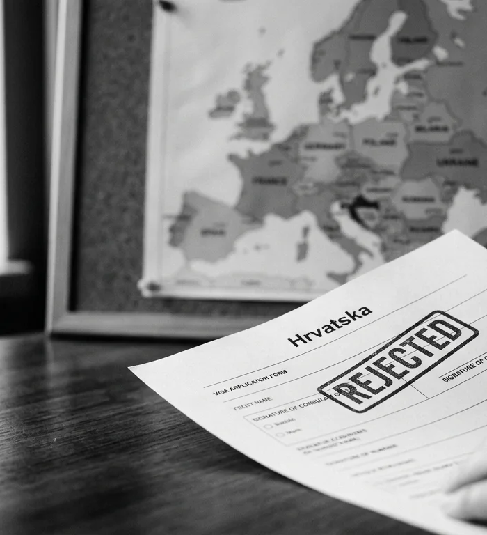 Rus jimnastikçilere vize engeli Avrupa Şampiyonası öncesi