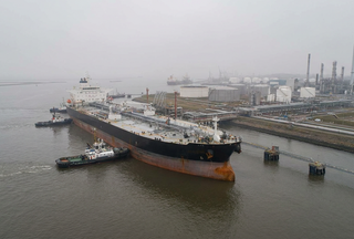 India Boosts Venezuelan Oil Imports