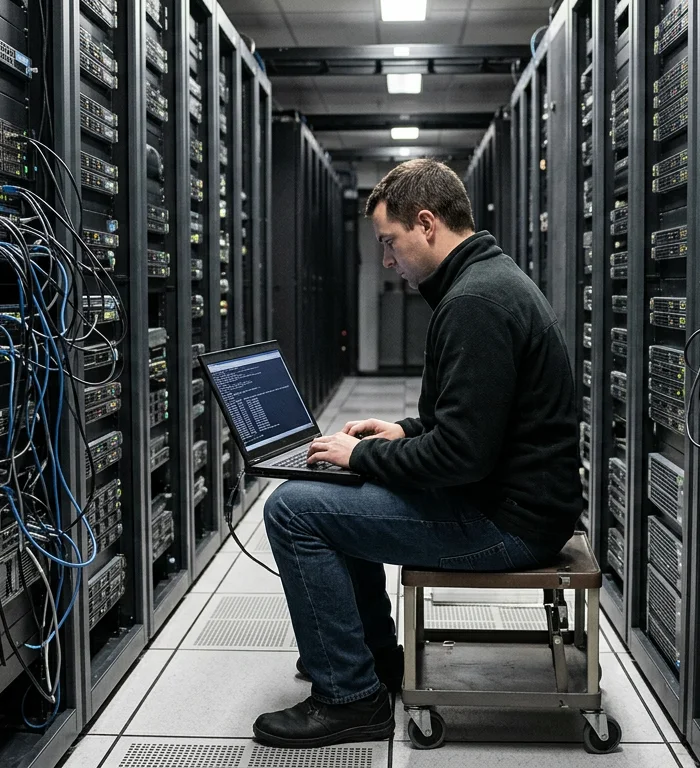 Russian Hosting Provider Breach Exposes Customer Credentials and Sensitive Data
