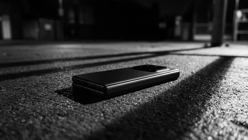 Huawei Mate XT 2 Katlanabilir Telefon Tanıtımı