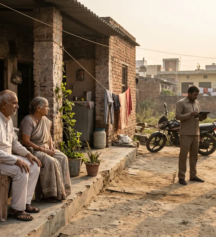 India Evaluates Reverse Mortgage Framework to Address Retirement Income Gaps