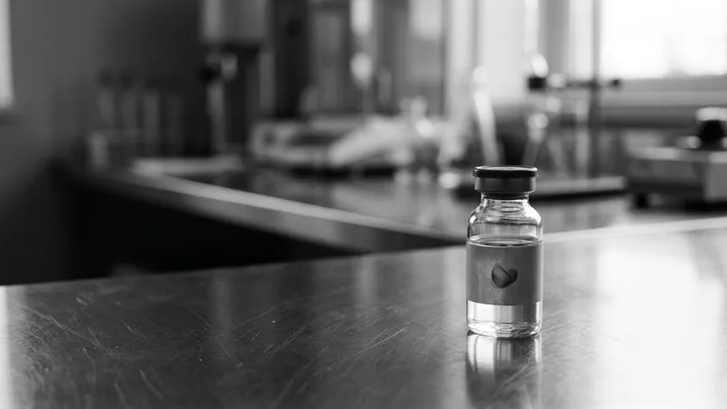 Moderna'nın mRNA Tabanlı Grip Aşısı Avrupa'da Onay Aldı