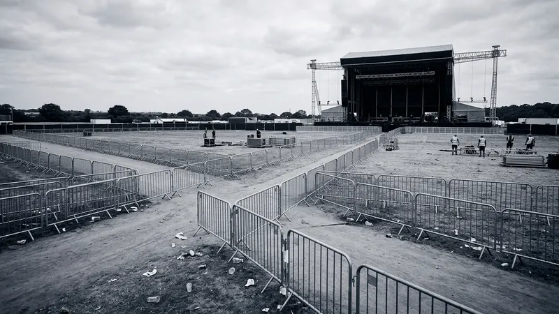 Pepsi ends Wireless Festival sponsorship following controversy over Kanye West headlining slot